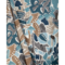 1 Yard Abstract Cotton Linen Fabric for Multipurpose Home Decor Interiors